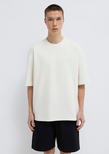 Green Basic T-Shirt
