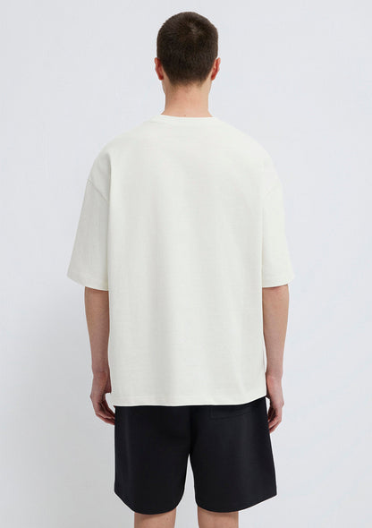 Green Basic T-Shirt