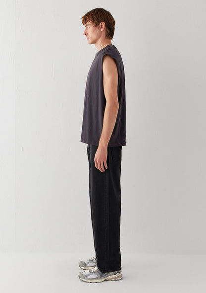 Anthracite Tank Top