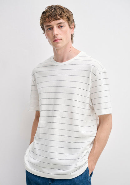 Ecru T-Shirt