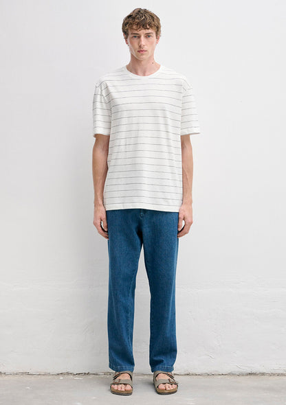Ecru T-Shirt