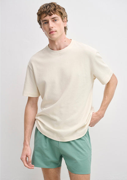 Ecru T-Shirt