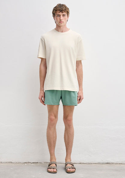 Ecru T-Shirt