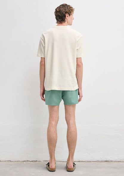 Ecru T-Shirt