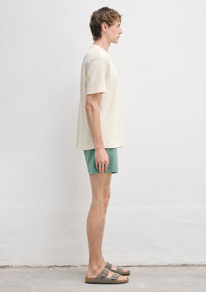 Ecru T-Shirt