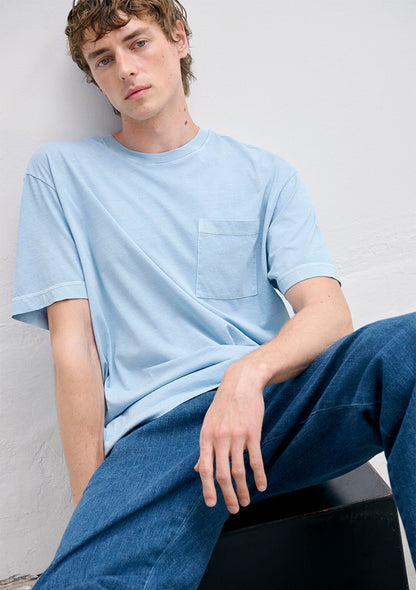 Blue T-Shirt