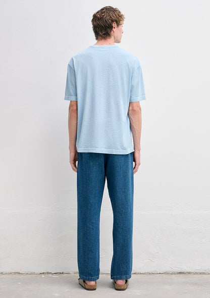 Blue T-Shirt