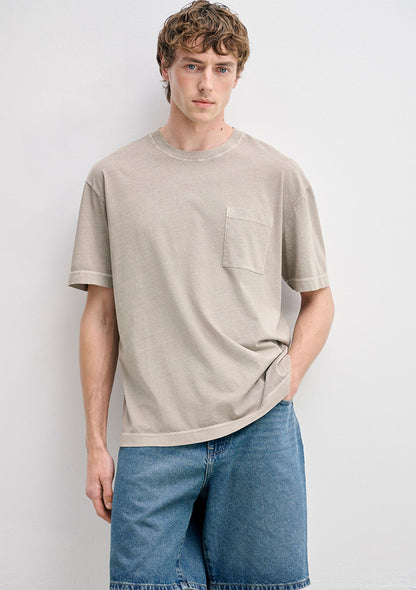 Brown T-Shirt