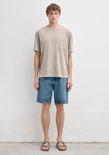 Brown T-Shirt