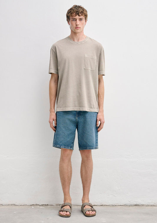 Brown T-Shirt