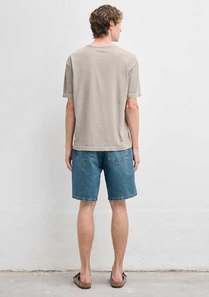 Brown T-Shirt