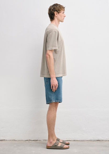 Brown T-Shirt