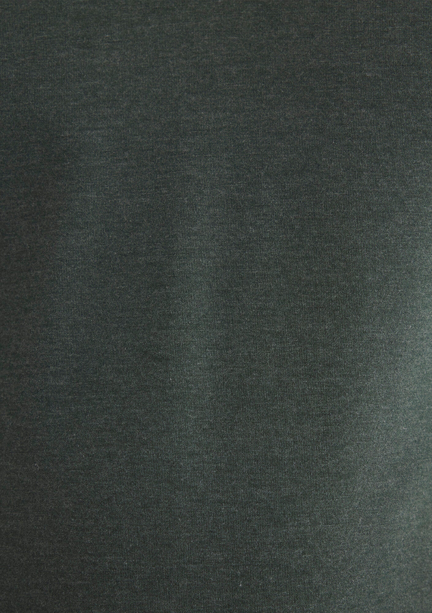 Stretch V Neck T-shirt