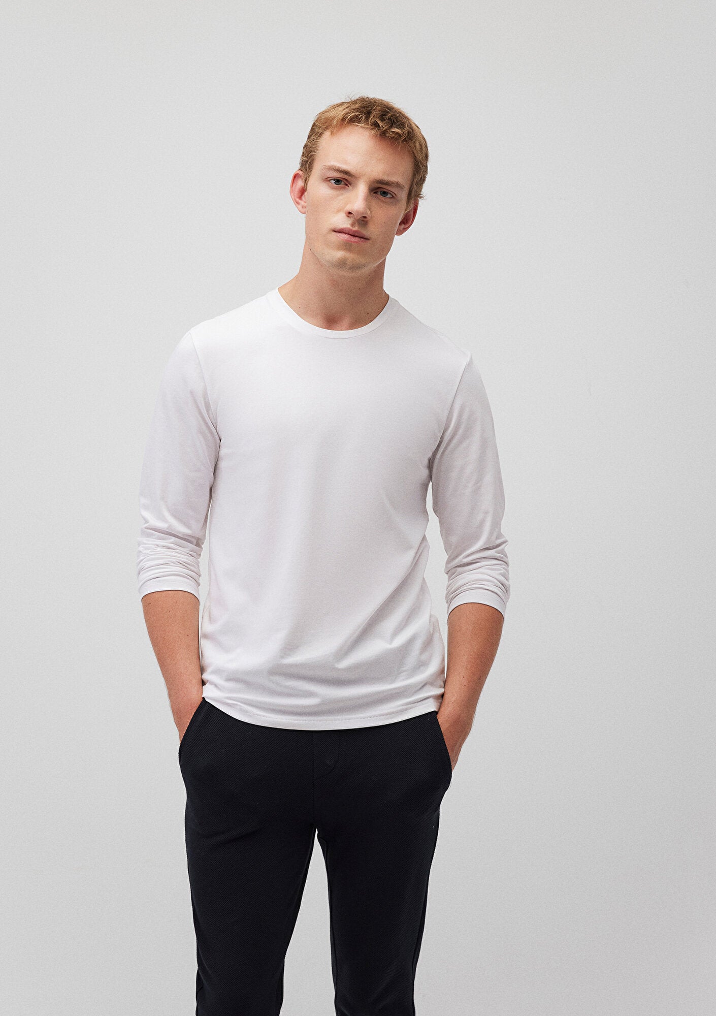 Long Sleeve Top