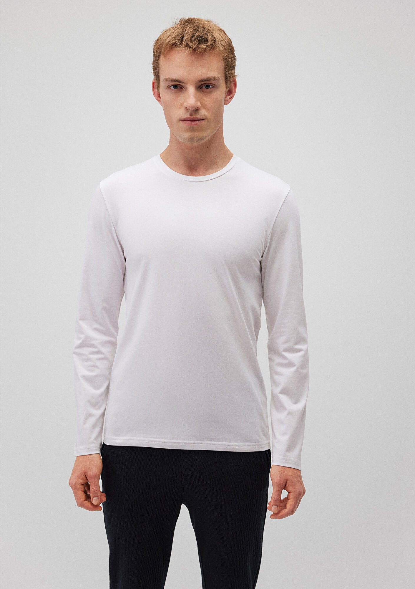 Long Sleeve Top