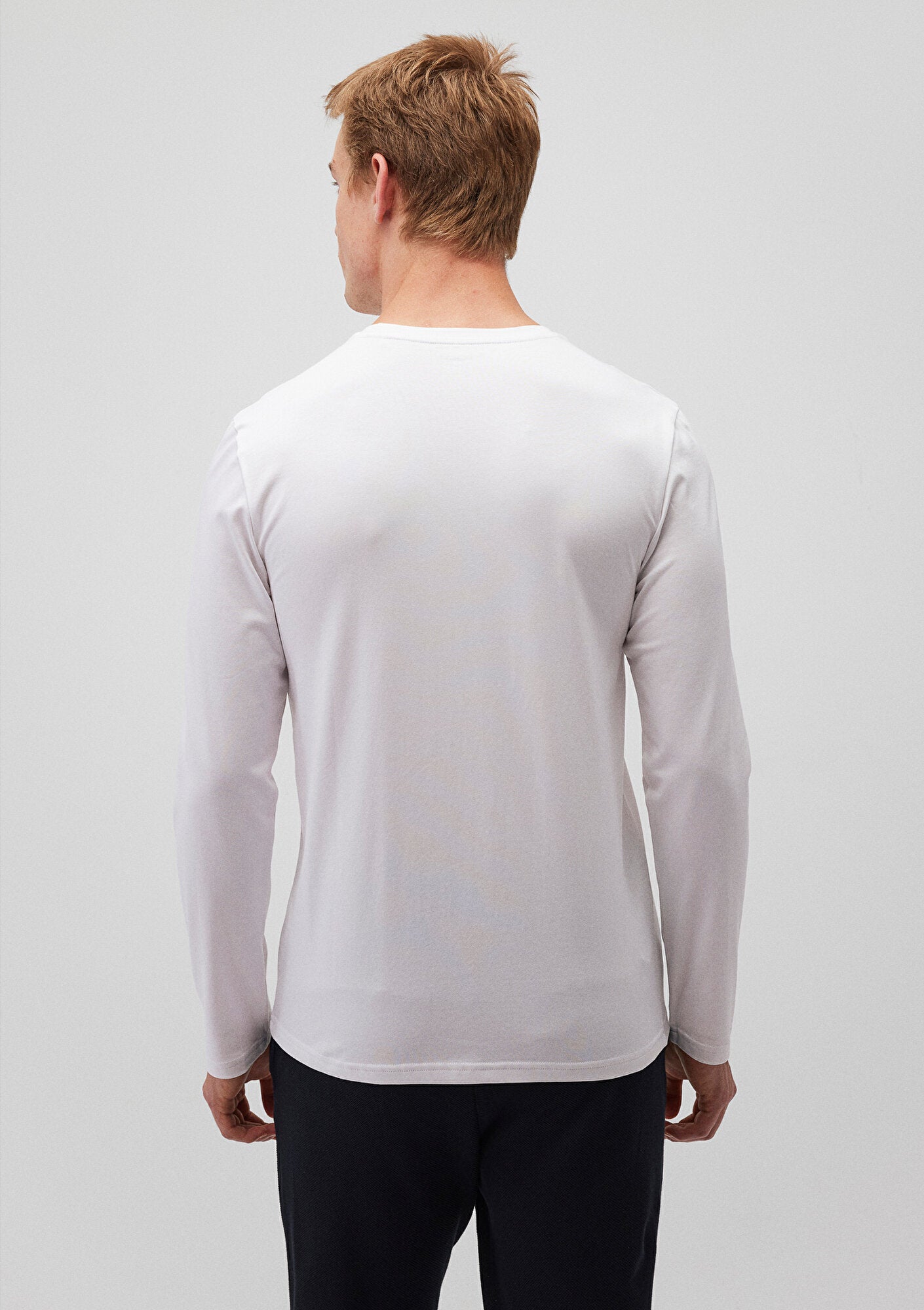 Long Sleeve Top