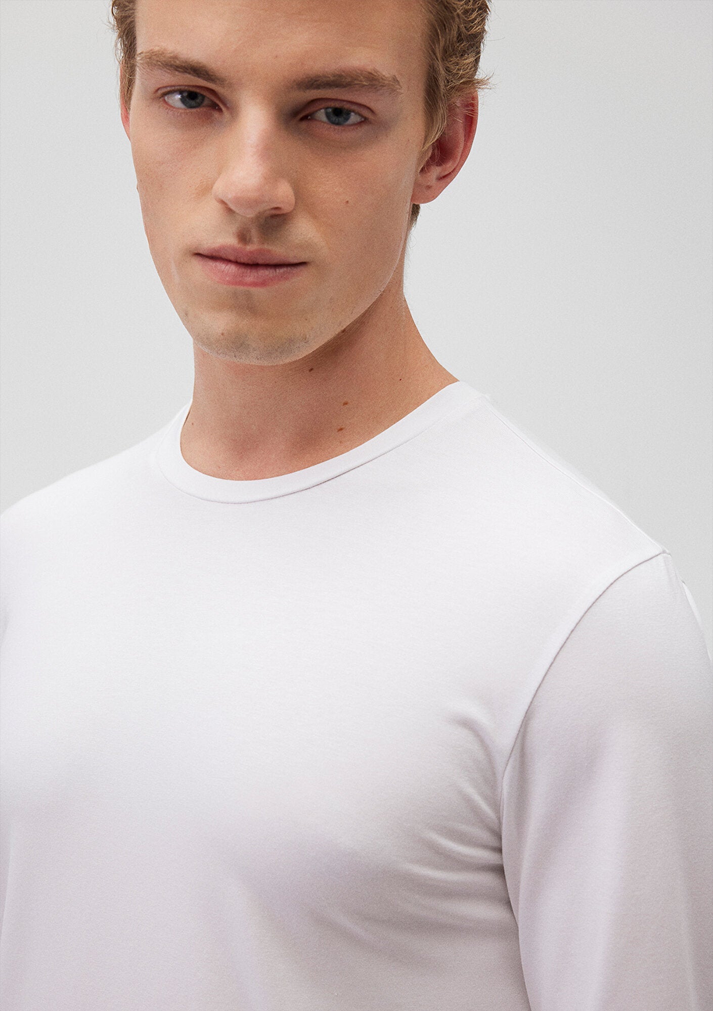 Long Sleeve Top