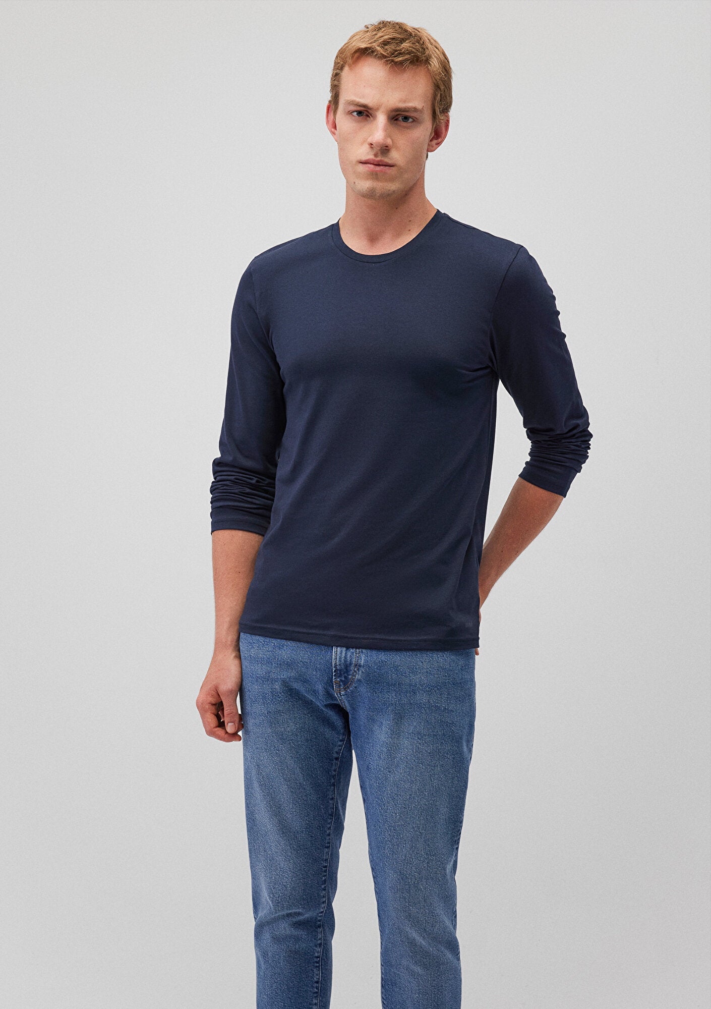 Long Sleeve Top
