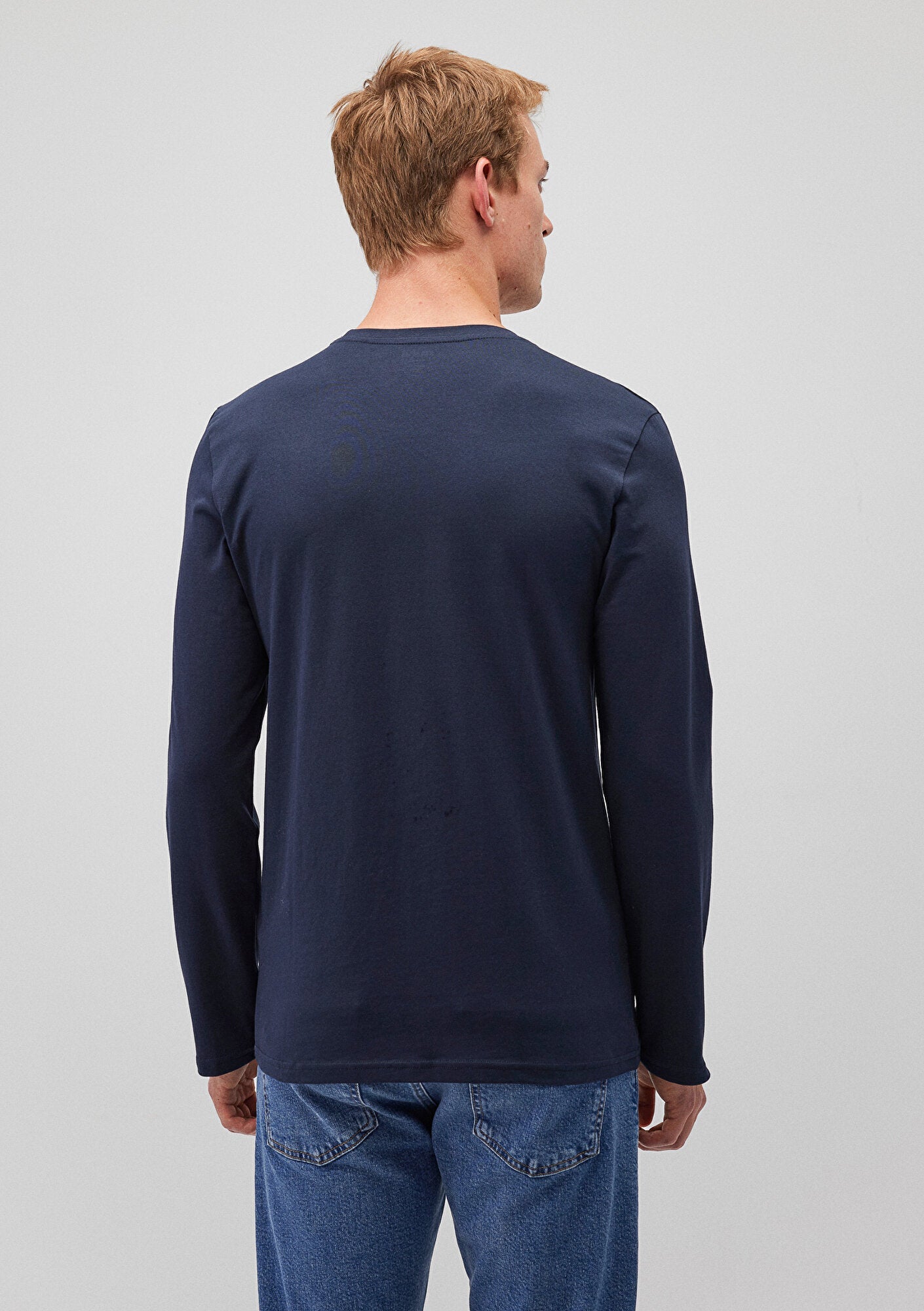 Long Sleeve Top