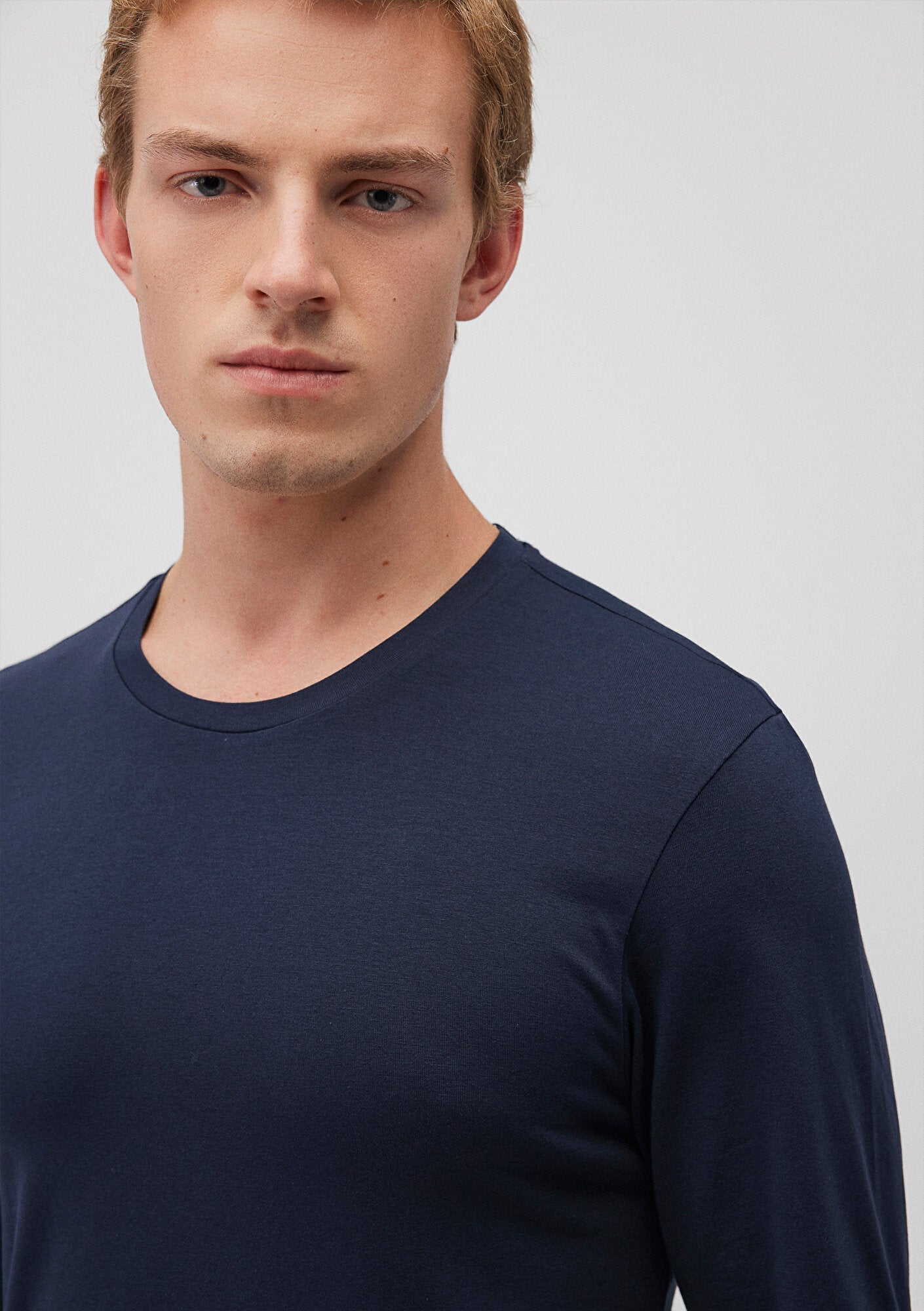 Long Sleeve Top