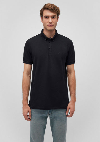 Black Polo