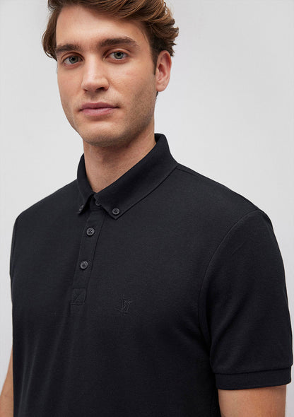 Black Polo