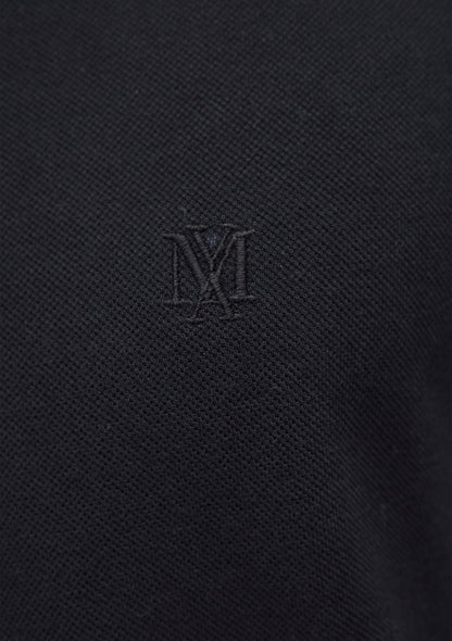 Black Polo