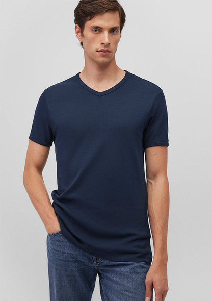 V Neck T-shirt