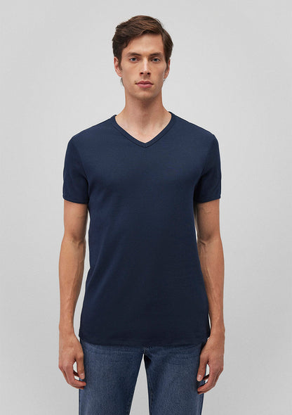 V Neck T-shirt