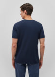 V Neck T-shirt