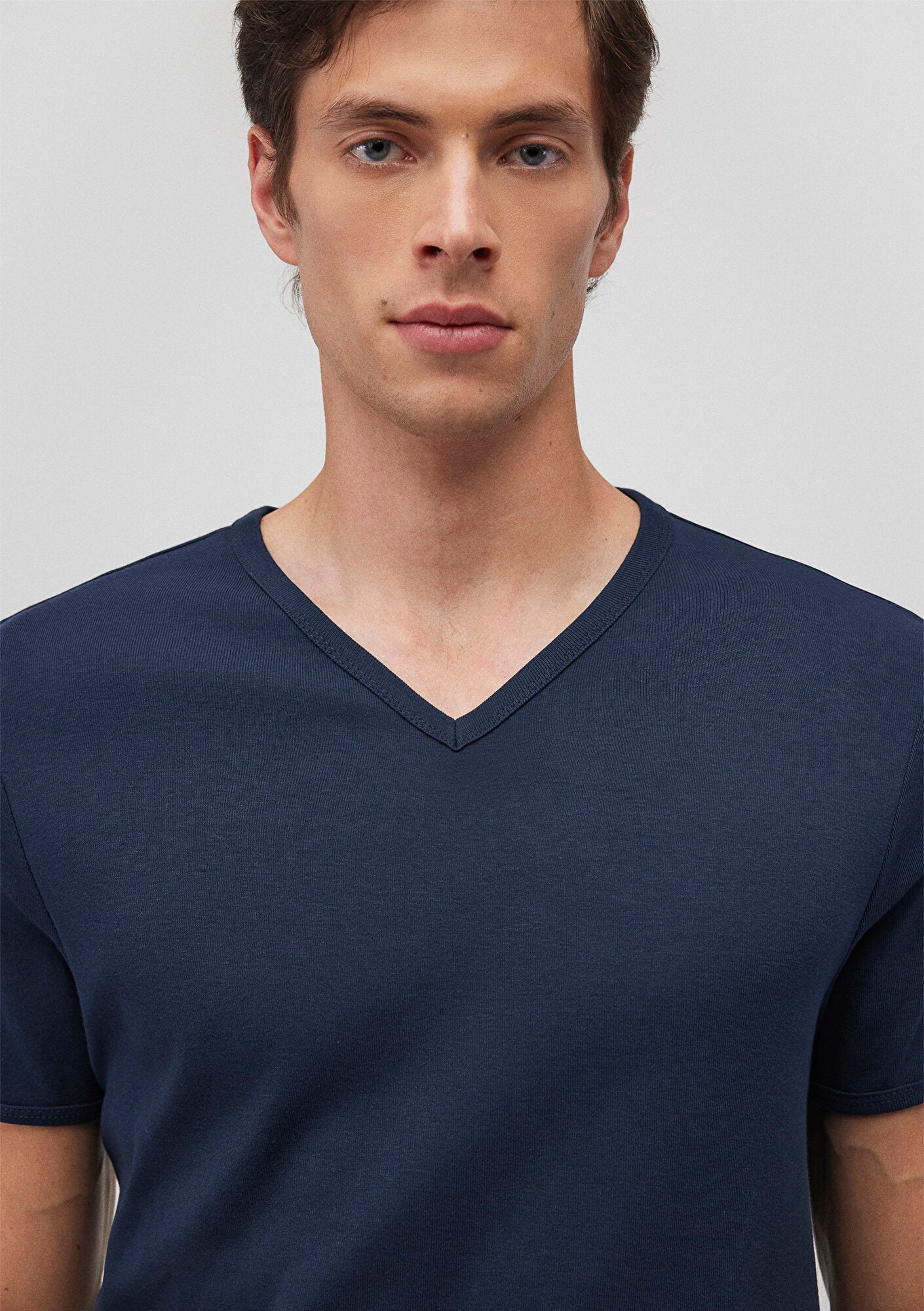 V Neck T-shirt
