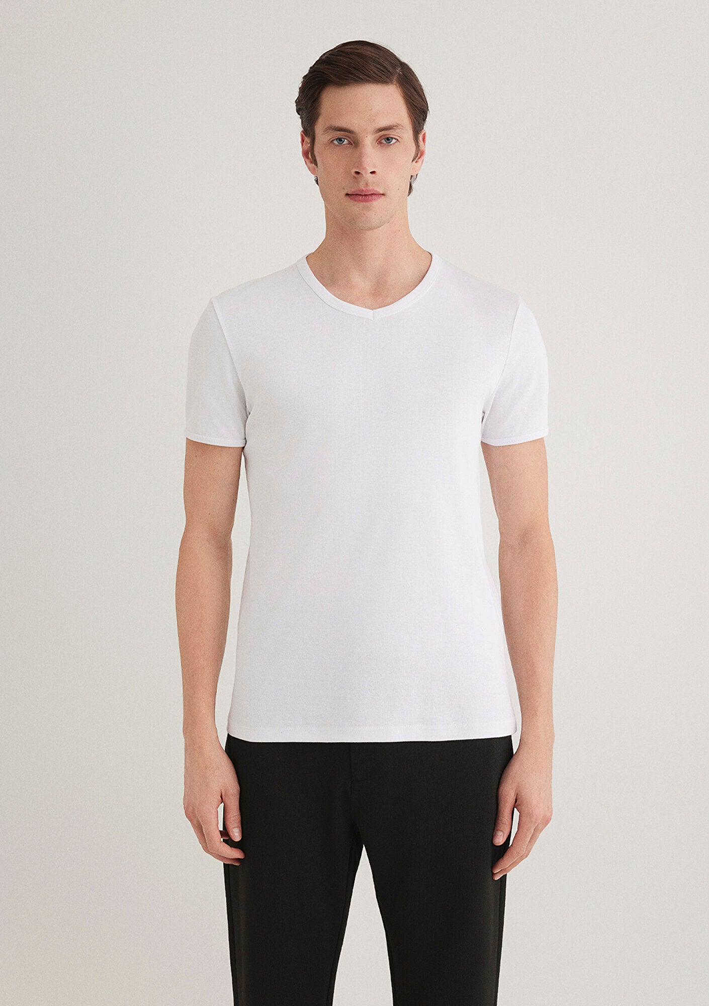 V Neck T-shirt