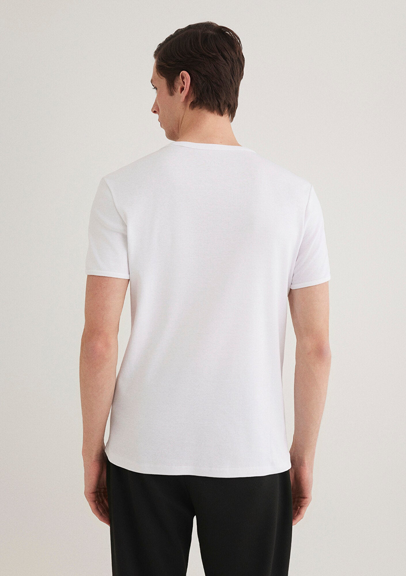 V Neck T-shirt
