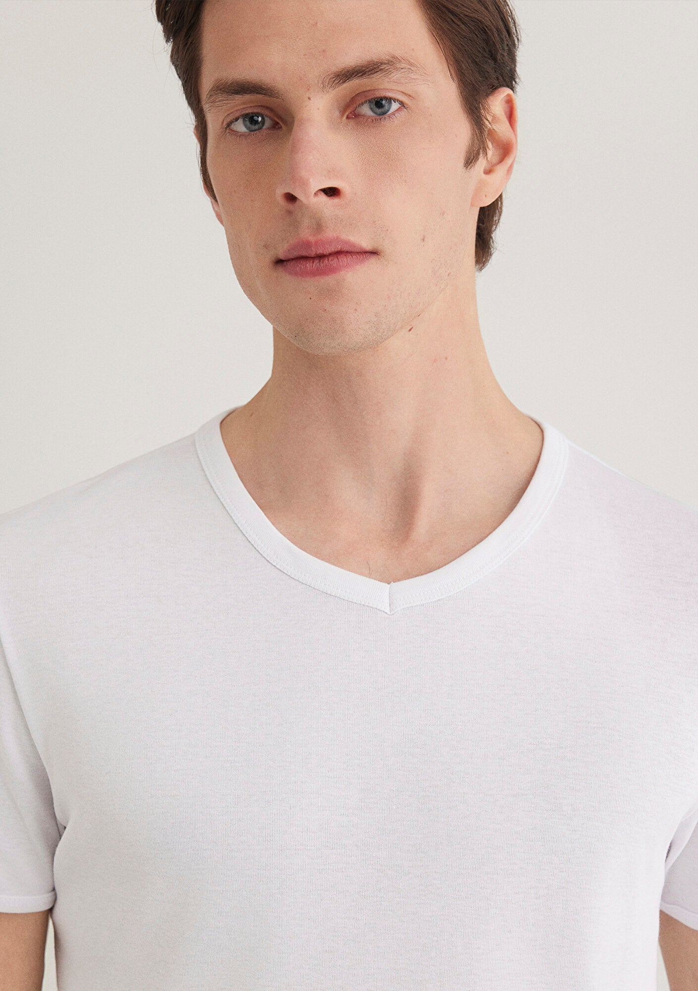 V Neck T-shirt