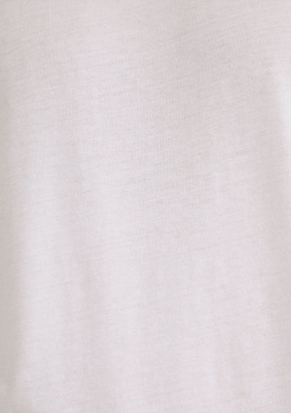 White T-shirt