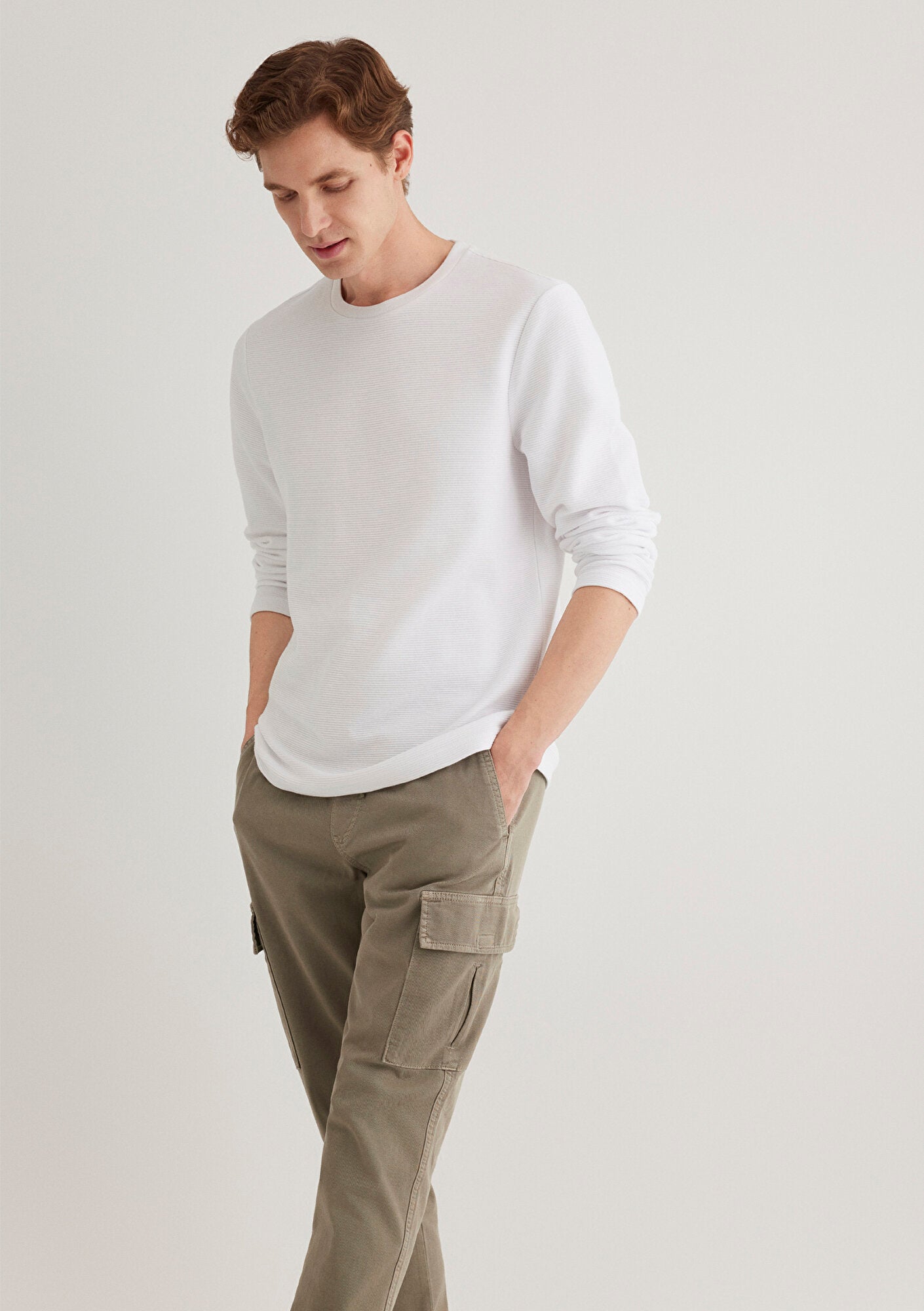 Long Sleeve Top