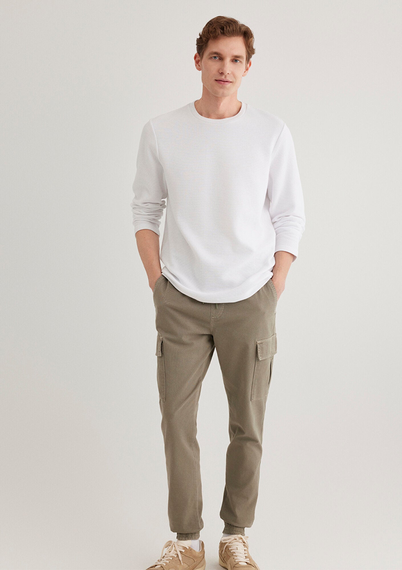 Long Sleeve Top