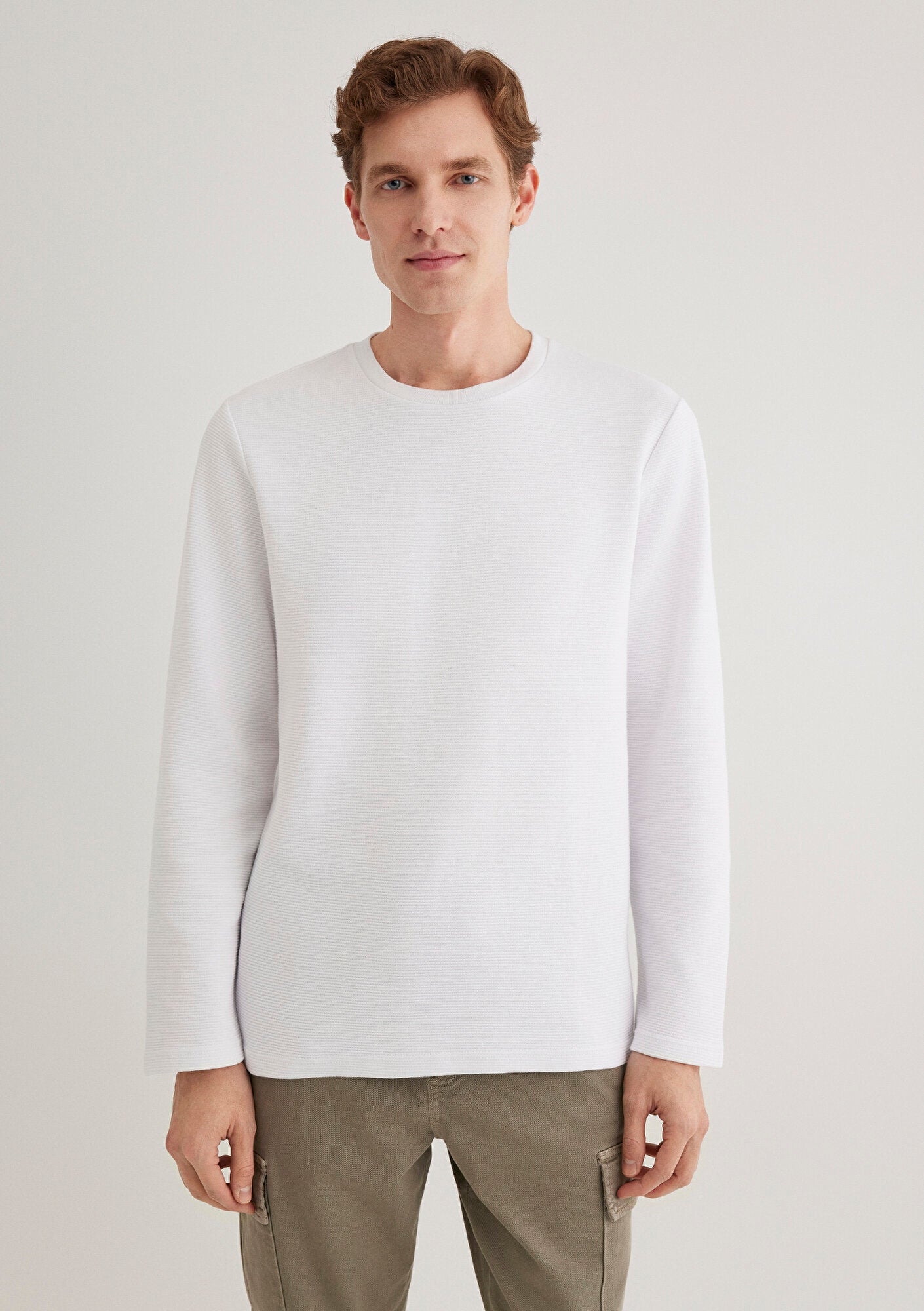 Long Sleeve Top