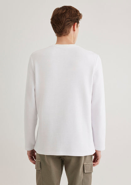 Long Sleeve Top