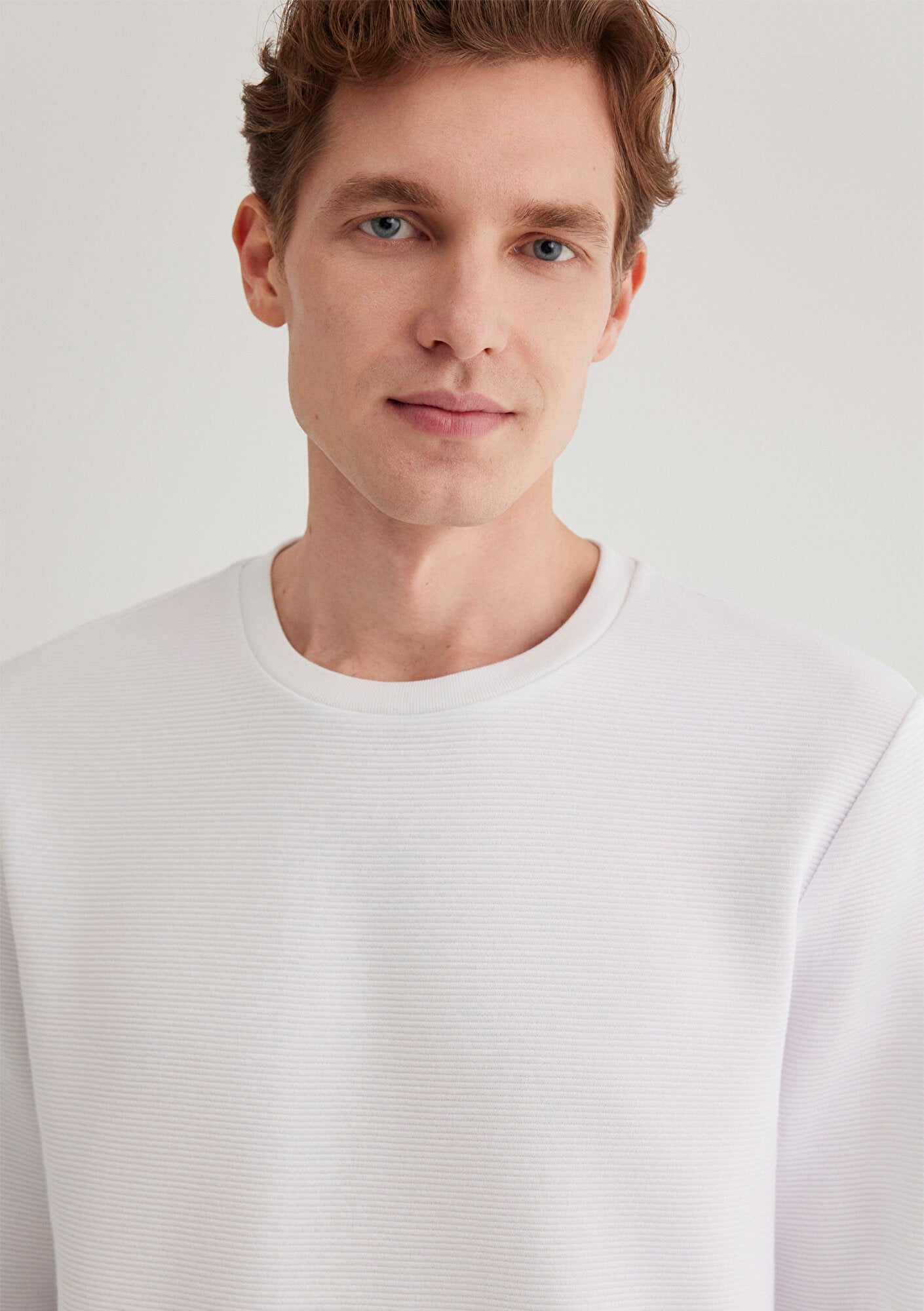 Long Sleeve Top