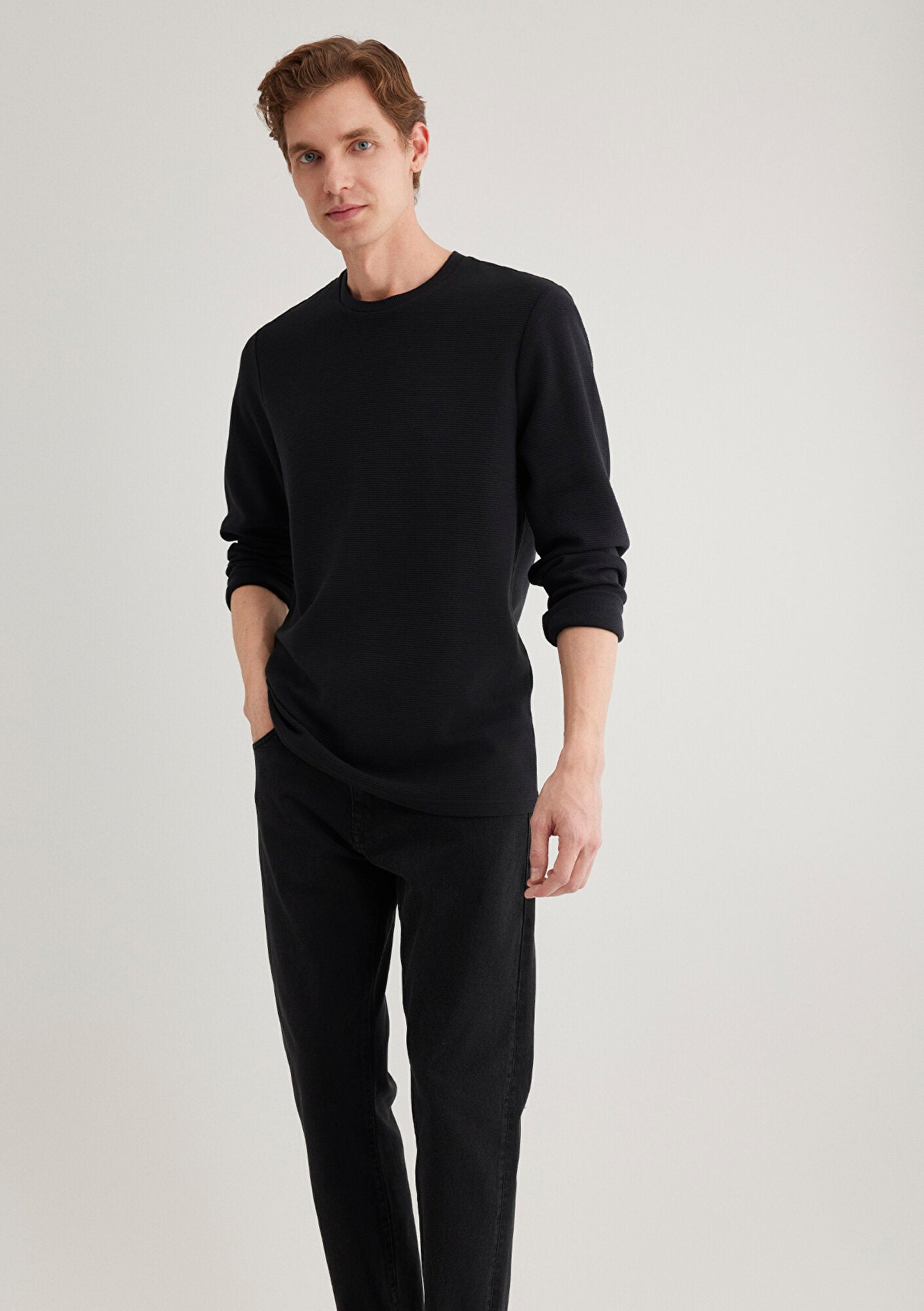 Long Sleeve Top