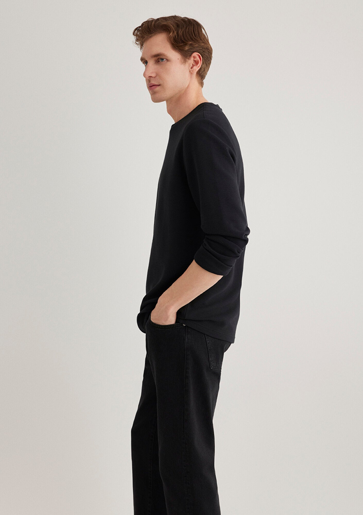Long Sleeve Top