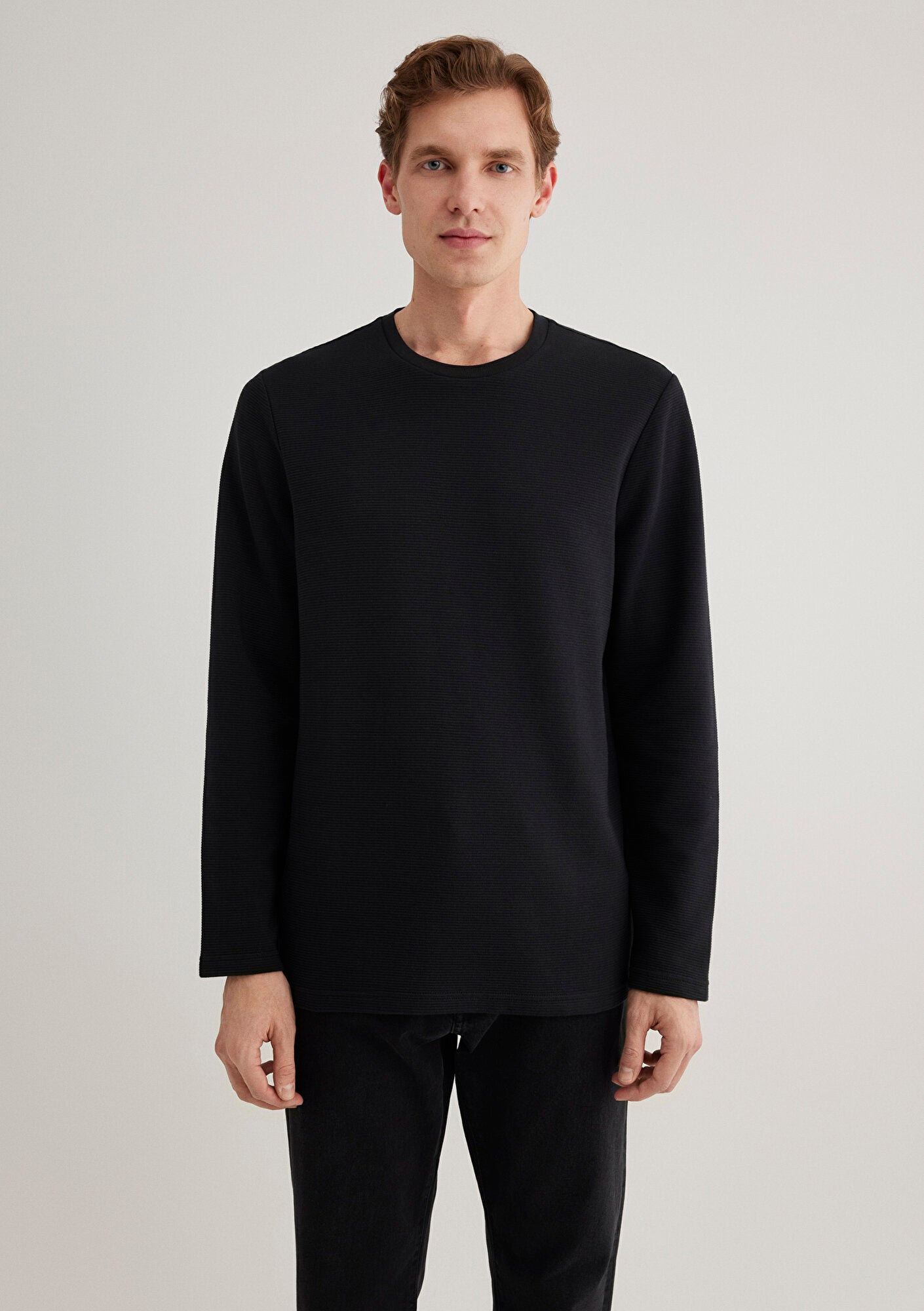 Long Sleeve Top