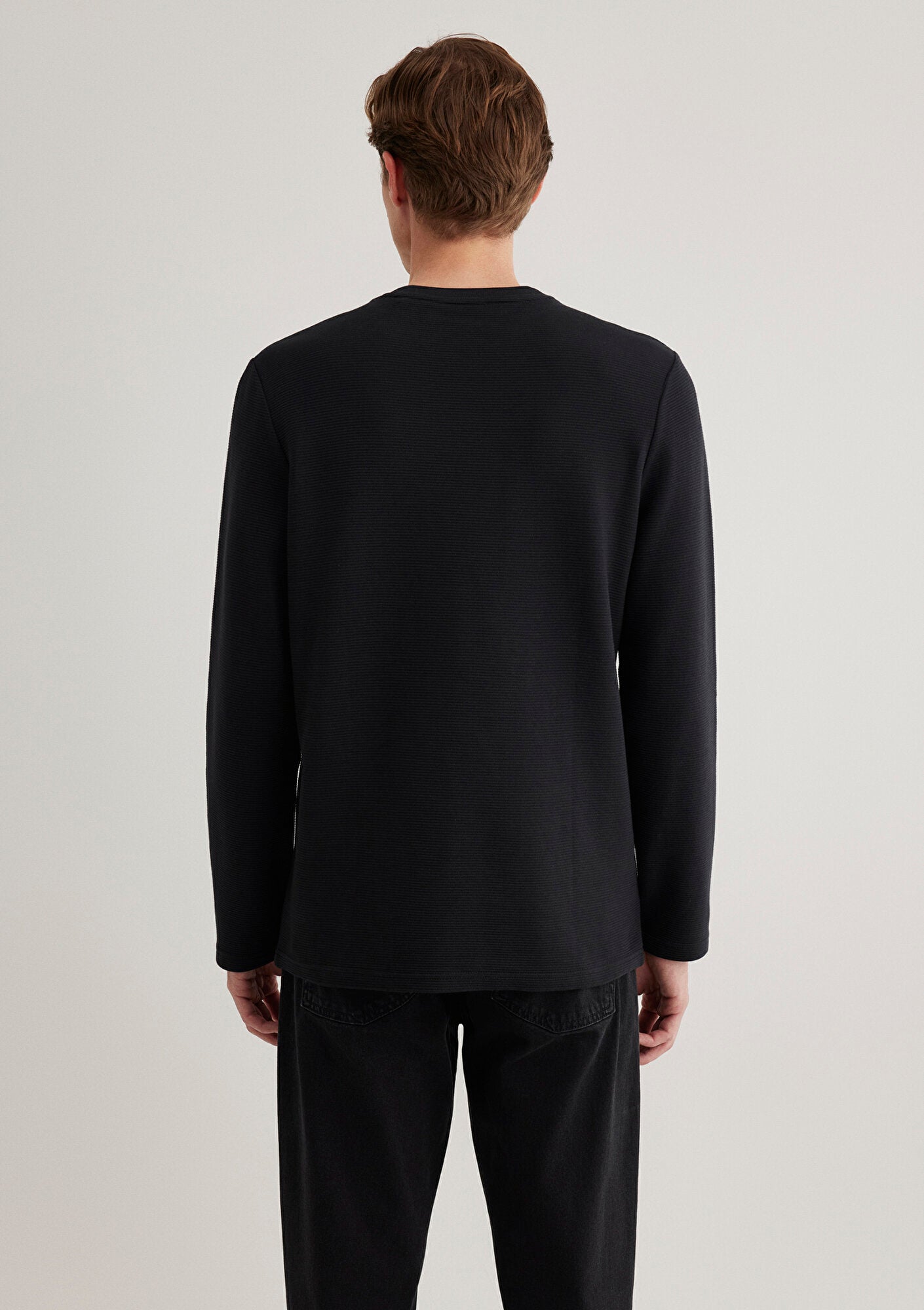 Long Sleeve Top