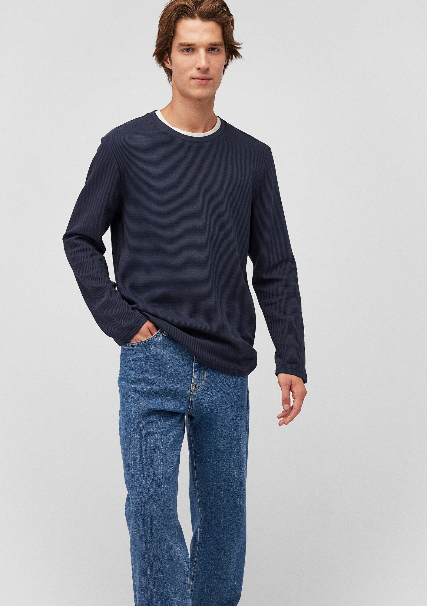 Long Sleeve Top