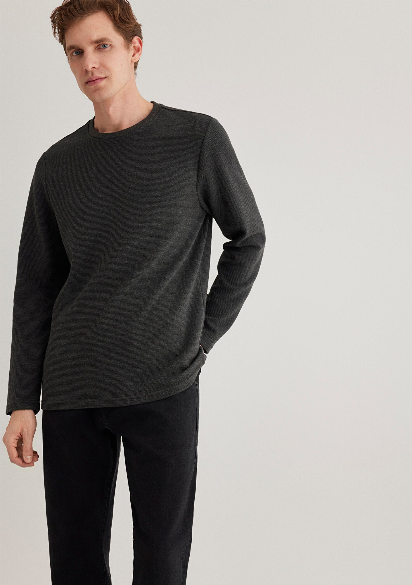 Long Sleeve Top