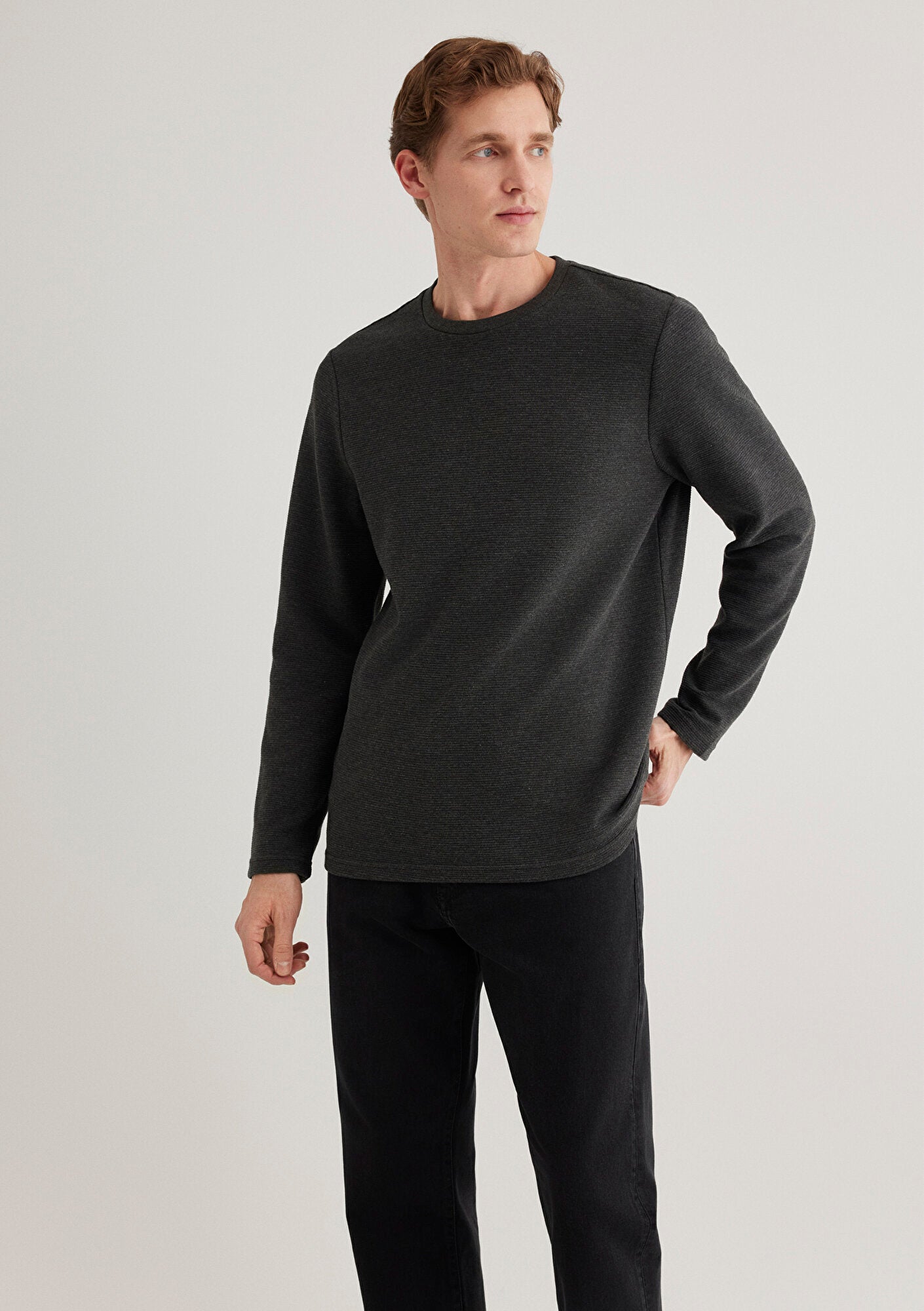 Long Sleeve Top