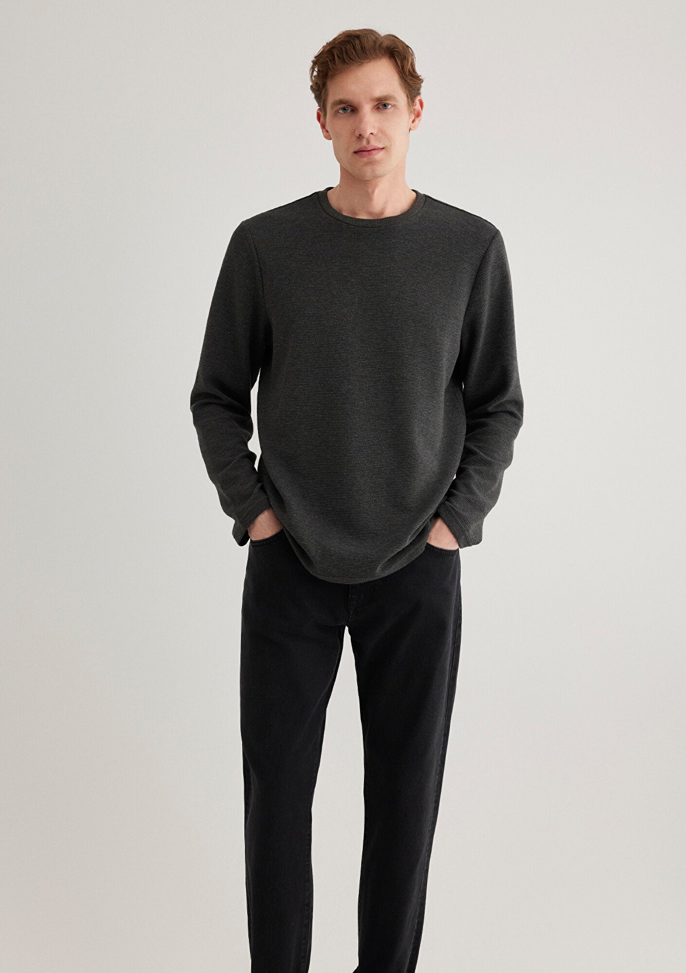 Long Sleeve Top