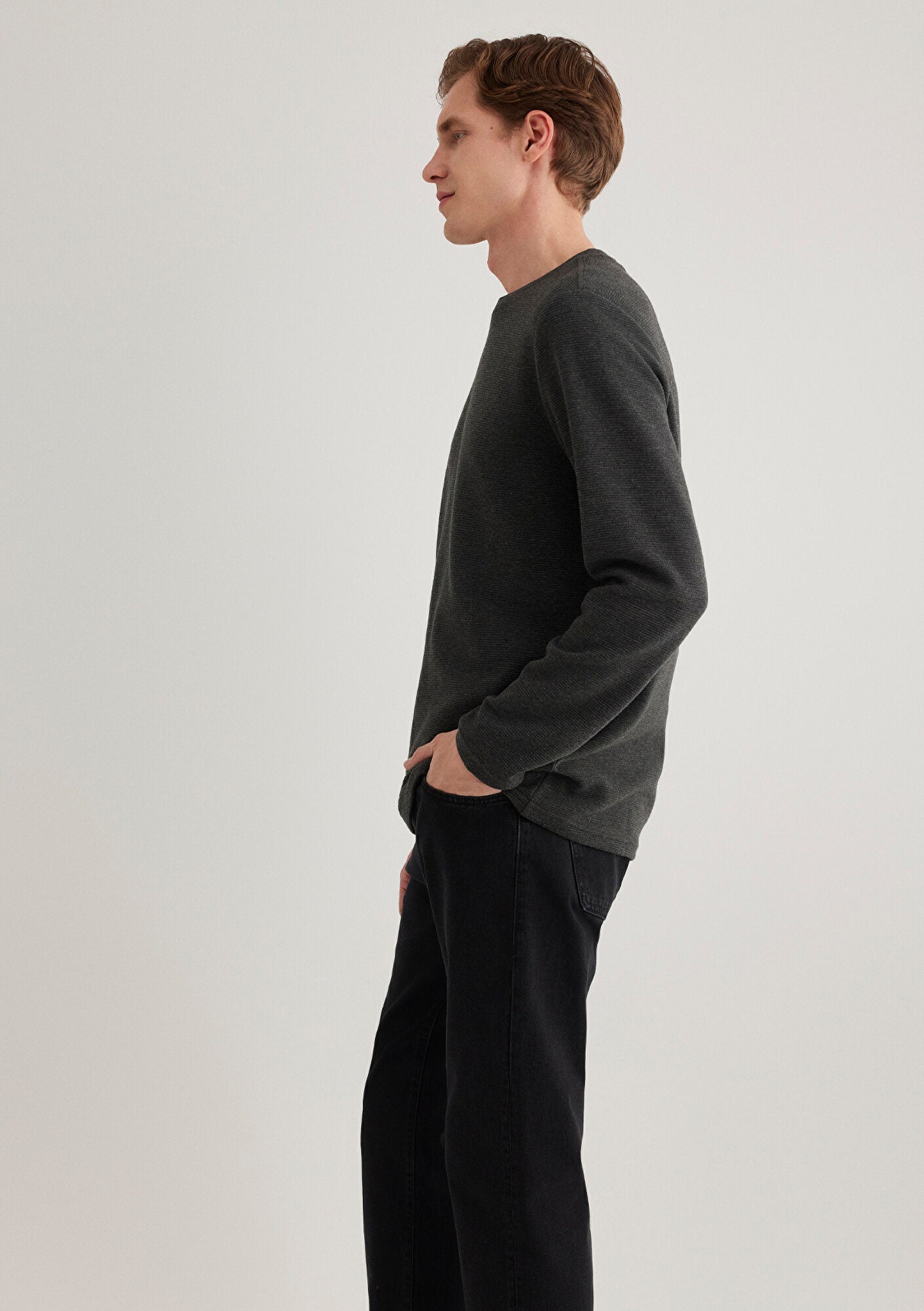 Long Sleeve Top