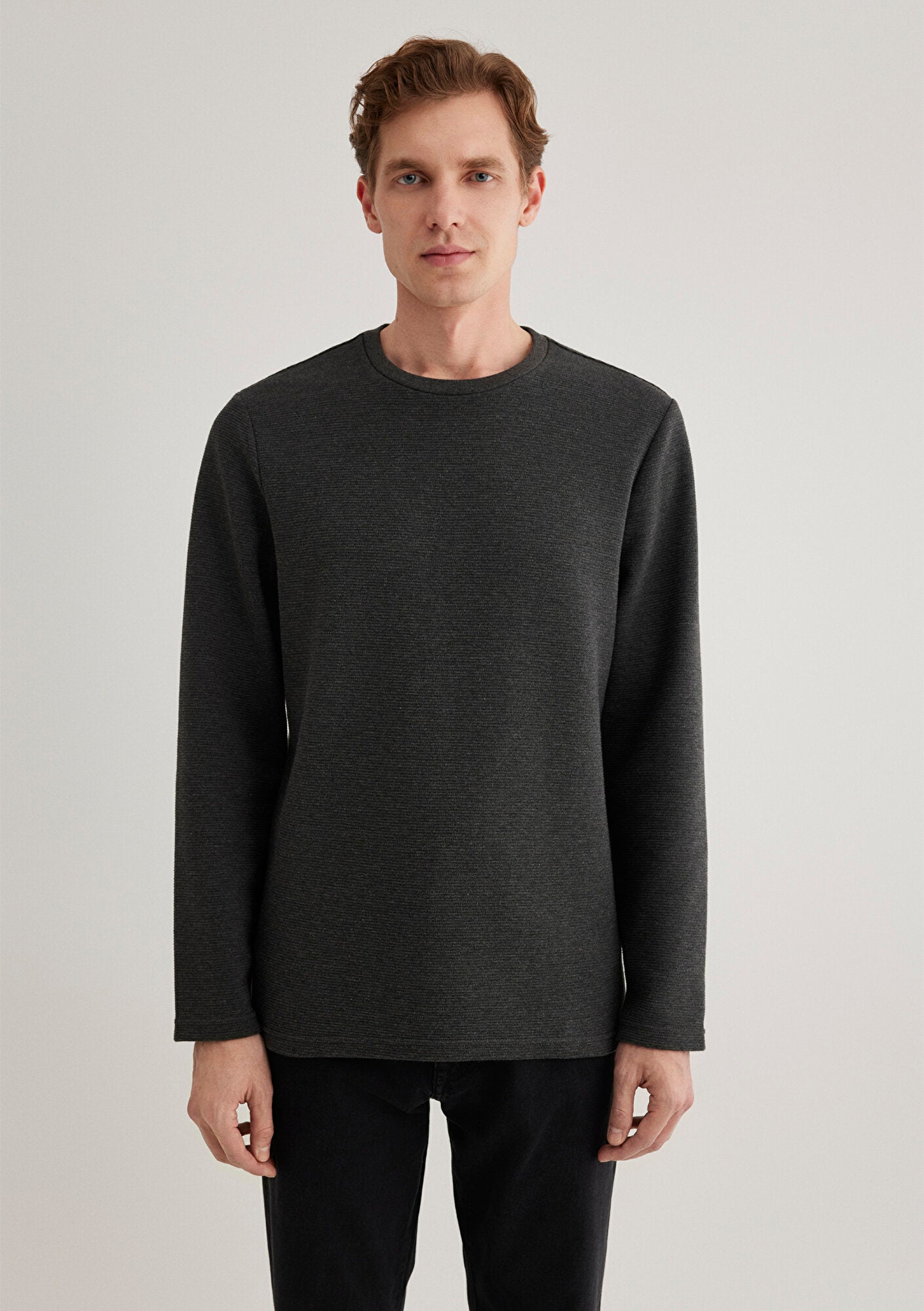 Long Sleeve Top